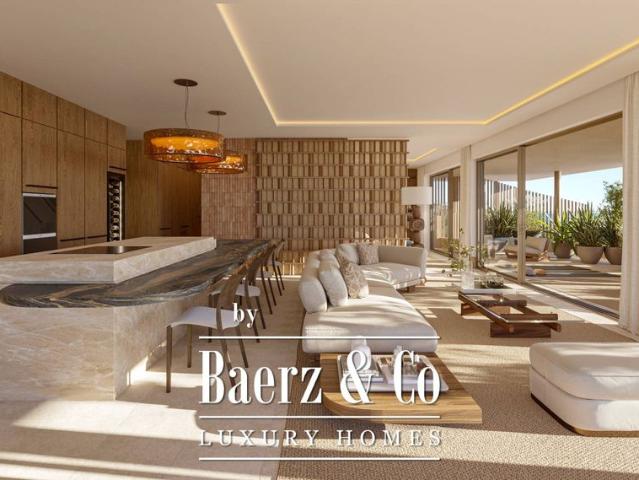 Piso de alto standing de 151 m2 en venta en Fuengirola, España