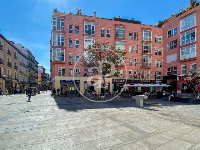 Piso de alto standing de 152 m2 en venta en Madrid, Comunidad de Madrid