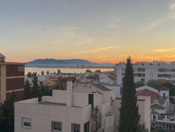 Piso de alto standing de 152 m2 en venta en Málaga, España