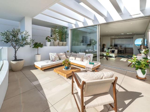 Piso de alto standing de 152 m2 en venta en Ojén, España