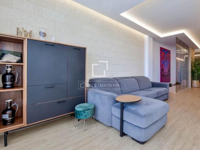 Piso de alto standing de 152 m2 en venta en Altea, Comunidad Valenciana