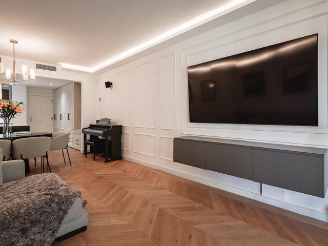 Piso de alto standing de 152 m2 en venta en Benahavís, Andalucía