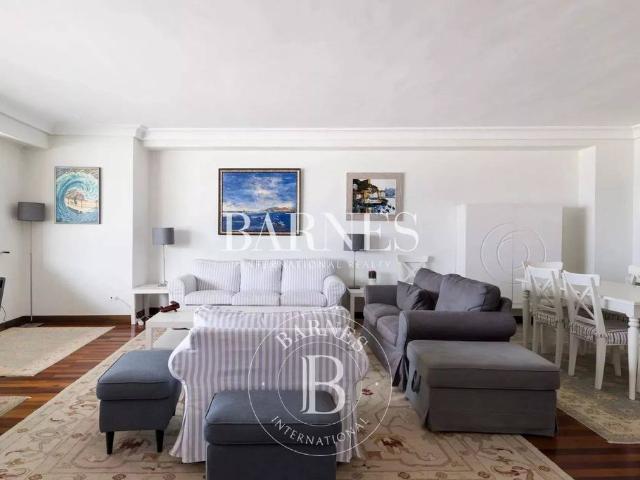 Piso de alto standing de 152 m2 en venta en San Sebastián, País Vasco