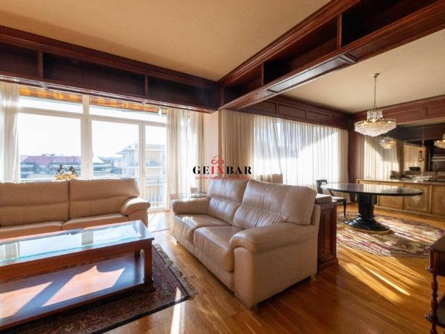 Piso de lujo de 153 m2 en venta en Barcelona, España