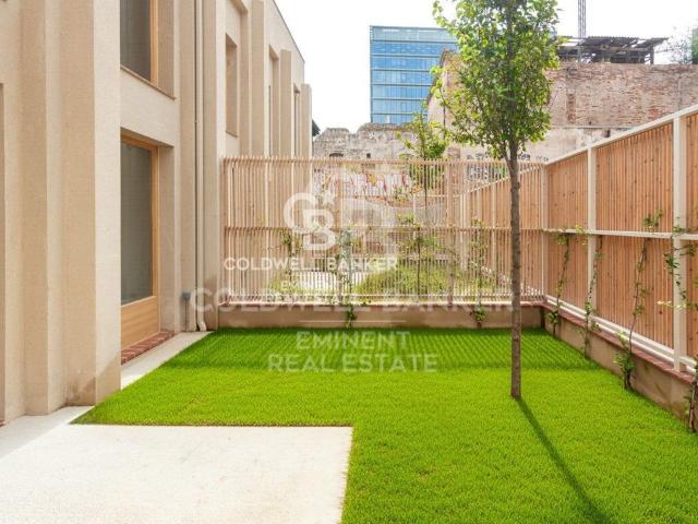 Piso de lujo de 153 m2 en venta en Barcelona, España