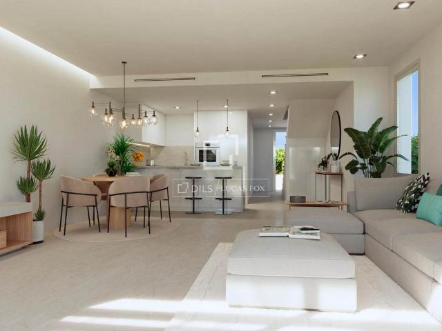 Piso de alto standing de 153 m2 en venta en Finestrat, Comunidad Valenciana