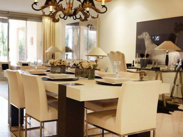Piso de alto standing de 164 m2 en venta en Marbella, España