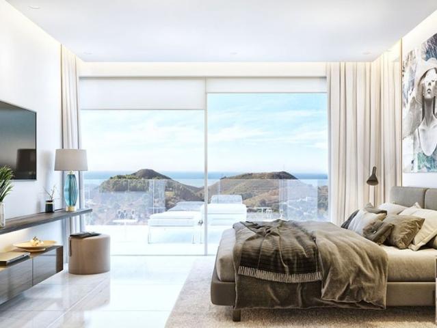 Piso de alto standing de 165 m2 en venta en Marbella, Andalucía