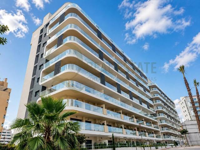 Piso de alto standing de 165 m2 en venta en La Condomina, Comunidad Valenciana