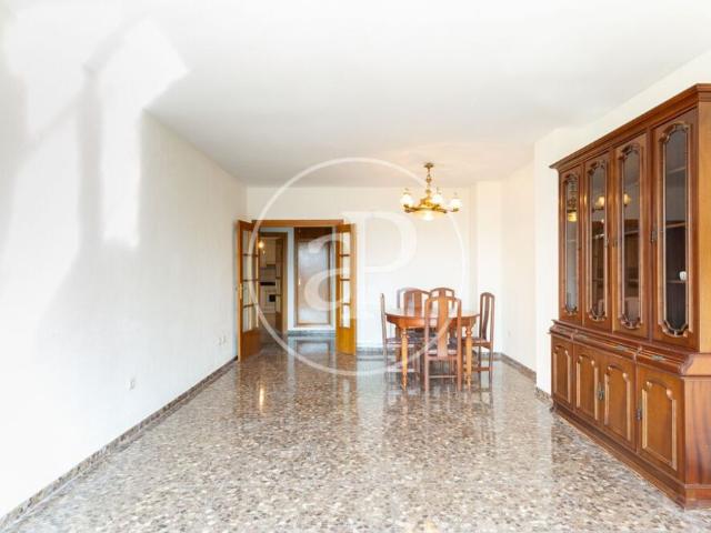 Piso de alto standing de 165 m2 en venta en Valencia, Comunidad Valenciana
