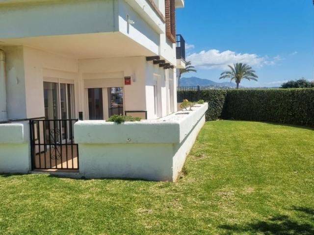 Piso de alto standing de 166 m2 en alquiler en Mijas, Andalucía