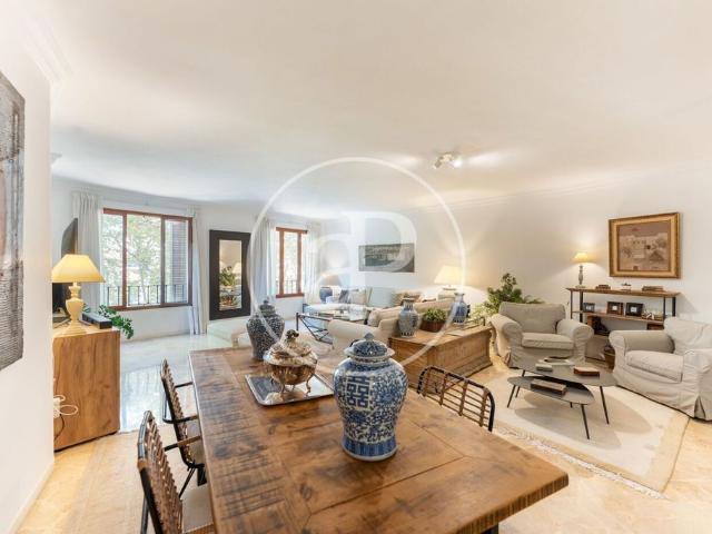 Piso de alto standing de 166 m2 en alquiler en Palma de Mallorca, España