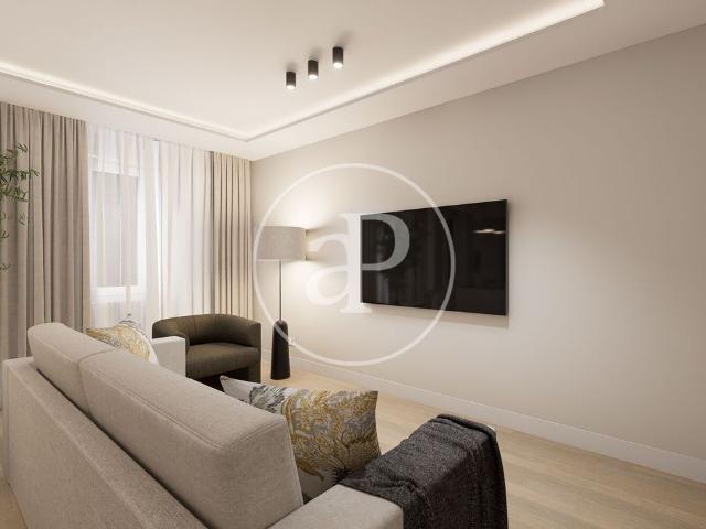 Piso de alto standing de 166 m2 en venta en Madrid, Comunidad de Madrid