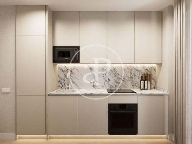 Piso de alto standing de 166 m2 en venta en Madrid, Comunidad de Madrid