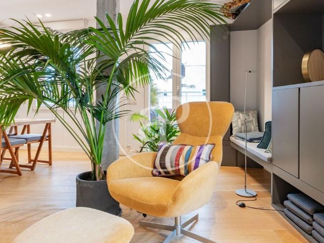 Piso de alto standing de 166 m2 en venta en Madrid, España