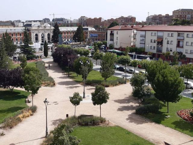 Piso de alto standing de 167 m2 en alquiler en Valladolid, España