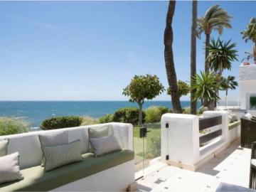 Piso de alto standing de 167 m2 en venta en Marbella, Andalucía
