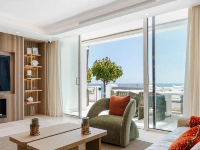 Piso de alto standing de 167 m2 en venta en Marbella, Andalucía