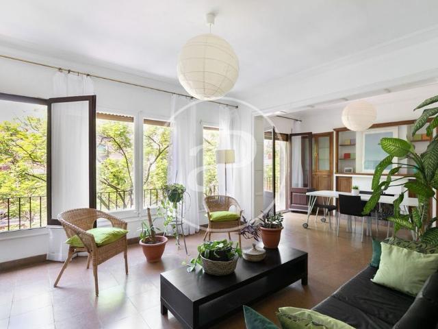 Piso de alto standing de 167 m2 en venta en Barcelona, Cataluña