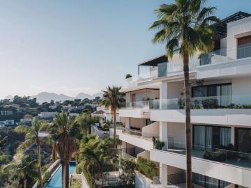Piso de alto standing de 167 m2 en venta en Estepona, España