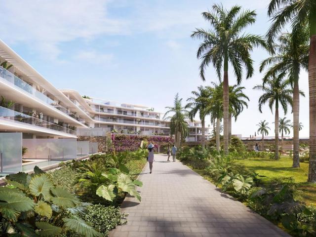 Piso de lujo en venta en Playa de San Juan, España