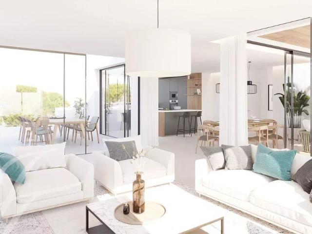 Piso de lujo de 131 m2 en venta en Palma de Mallorca, España