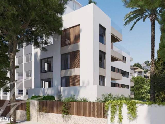 Piso de lujo de 131 m2 en venta en Palma de Mallorca, España