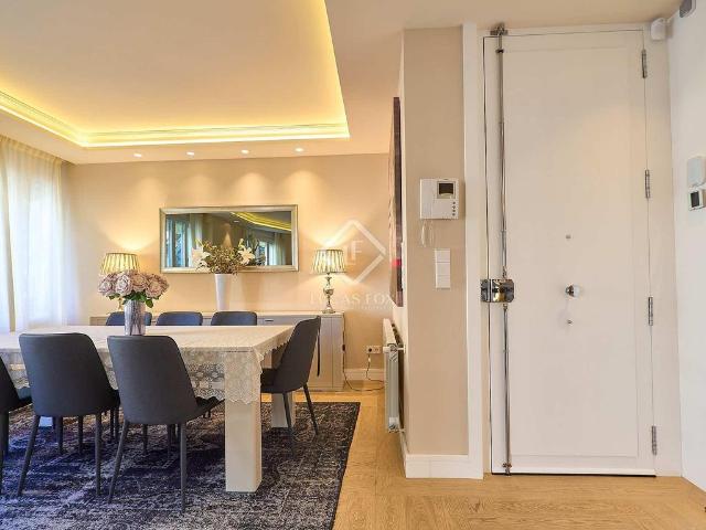 Piso de alto standing de 168 m2 en alquiler en Valencia, Comunidad Valenciana
