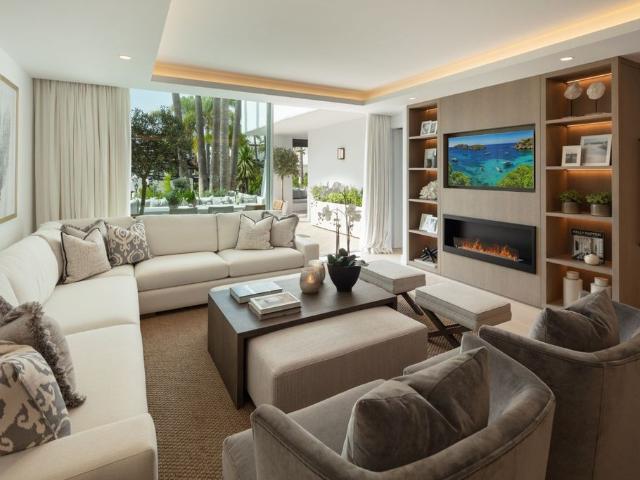 Piso de alto standing de 168 m2 en venta en Marbella, España