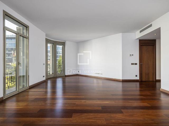 Piso de alto standing de 169 m2 en alquiler en Barcelona, España