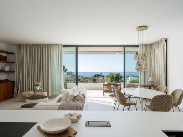 Piso de alto standing de 169 m2 en venta en Artola, España