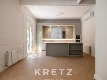 Piso exclusivo en venta en Barcelona, España