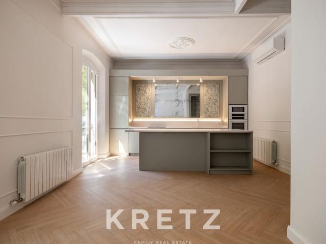 Piso exclusivo en venta en Barcelona, España
