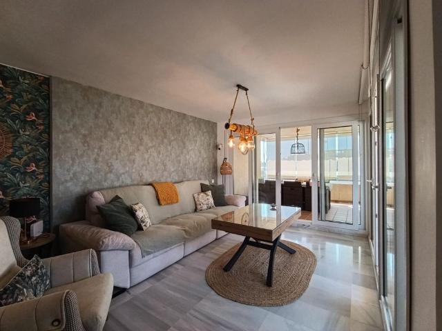 Piso de alto standing de 160 m2 en alquiler en Almerimar, España