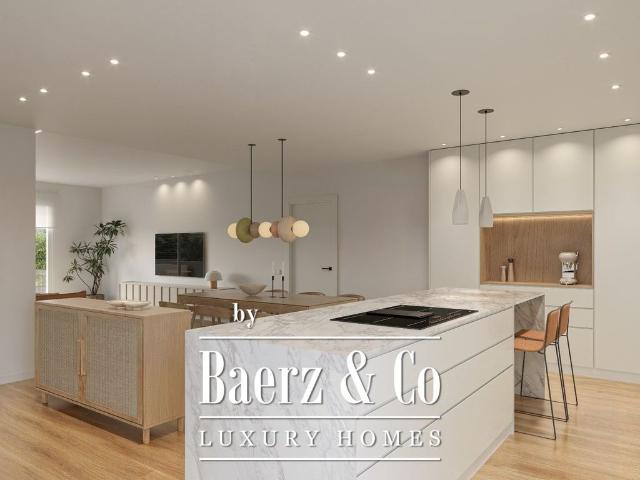 Piso de alto standing de 160 m2 en venta en Barcelona, España