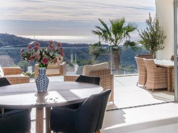 Piso de alto standing de 160 m2 en venta en Benahavís, España