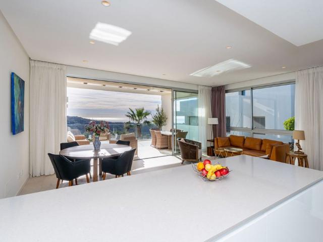 Piso de alto standing de 160 m2 en venta en Benahavís, España