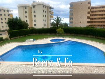 Piso de alto standing de 160 m2 en venta en Portals Nous, Baleares
