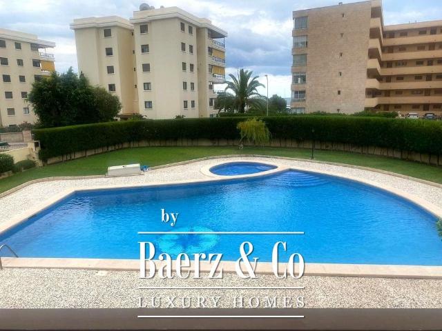 Piso de alto standing de 160 m2 en venta en Portals Nous, Baleares