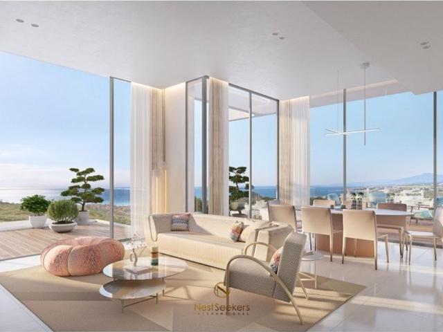 Piso de alto standing de 161 m2 en venta en Marbella, Andalucía