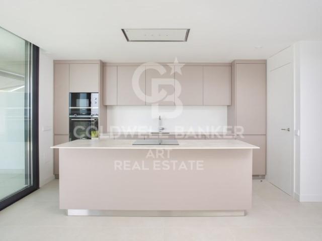 Piso de lujo de 161 m2 en venta en Fuengirola, España