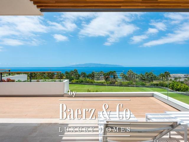 Piso de alto standing de 162 m2 en venta en Guía de Isora, Canarias