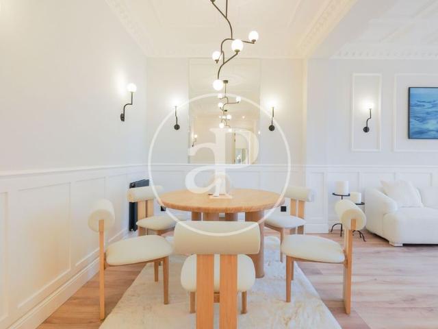 Piso de alto standing de 163 m2 en venta en Madrid, Comunidad de Madrid