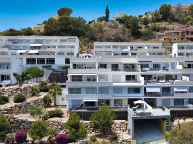 Piso de alto standing de 163 m2 en venta en Altea, Comunidad Valenciana