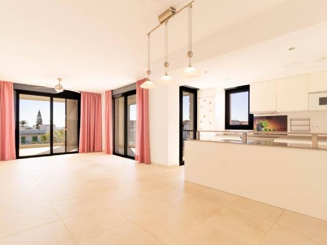 Piso de alto standing de 163 m2 en venta en Portocolom, España