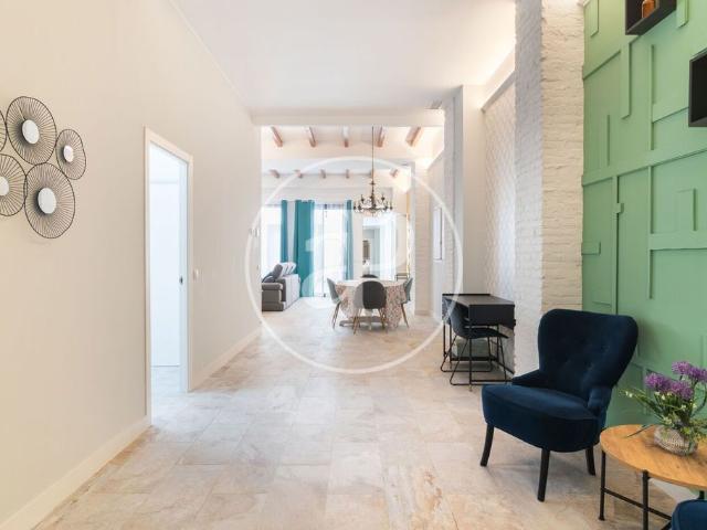 Piso de alto standing de 163 m2 en venta en Valencia, Comunidad Valenciana