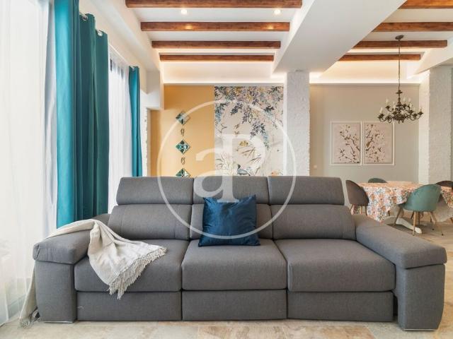 Piso de alto standing de 163 m2 en venta en Valencia, Comunidad Valenciana