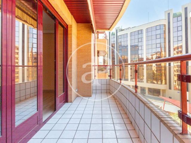 Piso de alto standing de 174 m2 en venta en Valencia, Comunidad Valenciana