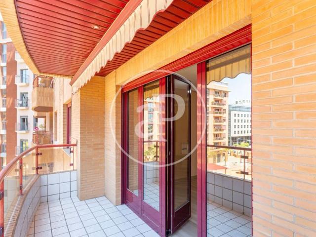 Piso de alto standing de 174 m2 en venta en Valencia, Comunidad Valenciana