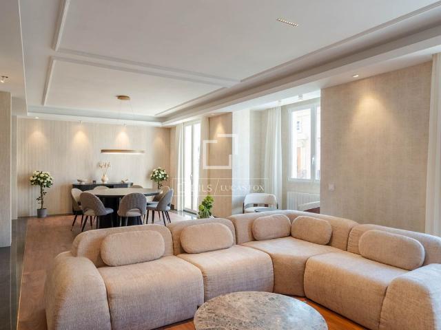Piso de alto standing de 174 m2 en venta en Valencia, España